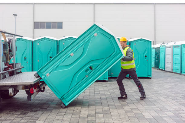 Best Emergency porta potty rental  in Martinsburg, WV
