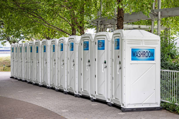 Best Construction site porta potty rental  in Martinsburg, WV