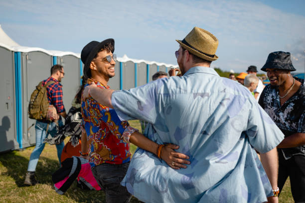 Best High-end porta potty rental  in Martinsburg, WV
