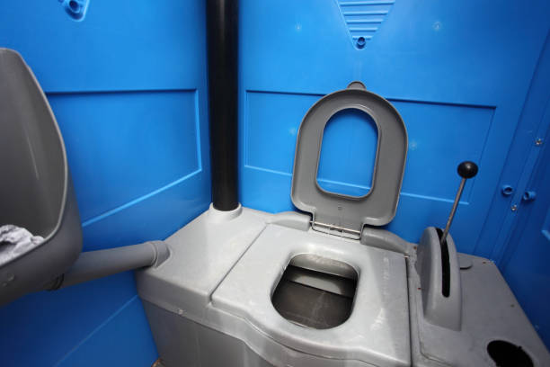 Best Luxury portable toilet rental  in Martinsburg, WV