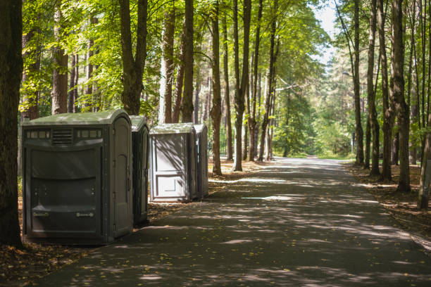 Porta potty rental for outdoor events in Martinsburg, WV