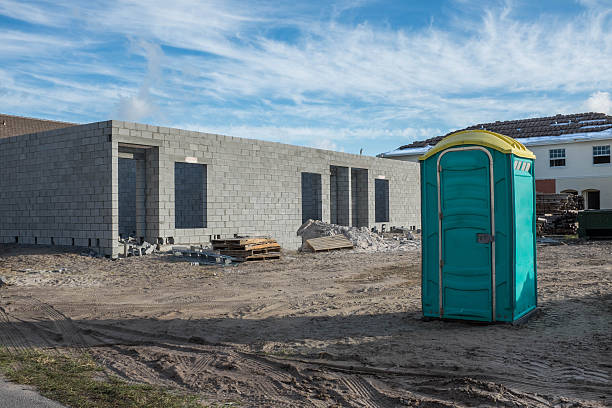 Best Portable restroom trailer rental  in Martinsburg, WV